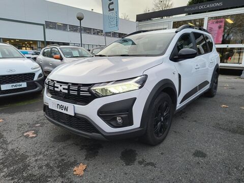 Dacia Jogger TCe 110 5 places Extreme 2023 occasion Argenteuil 95100