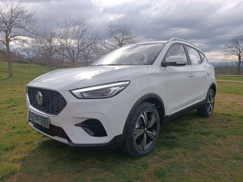 MG MG.ZS ZS 1.5L VTI-Tech 106ch 2WD Comfort 2023 occasion Chambles 42170