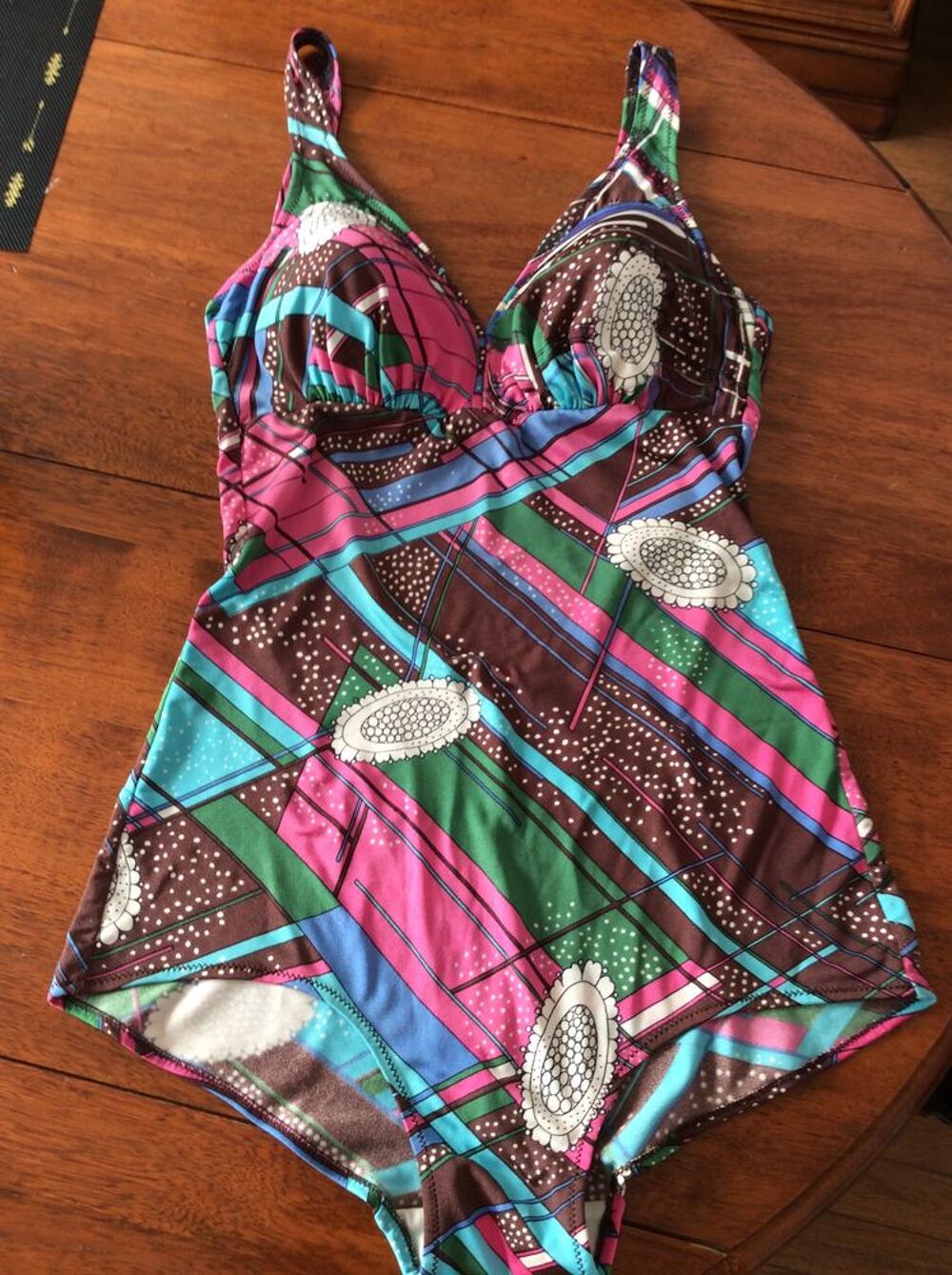 Maillots de bains femme Vêtements