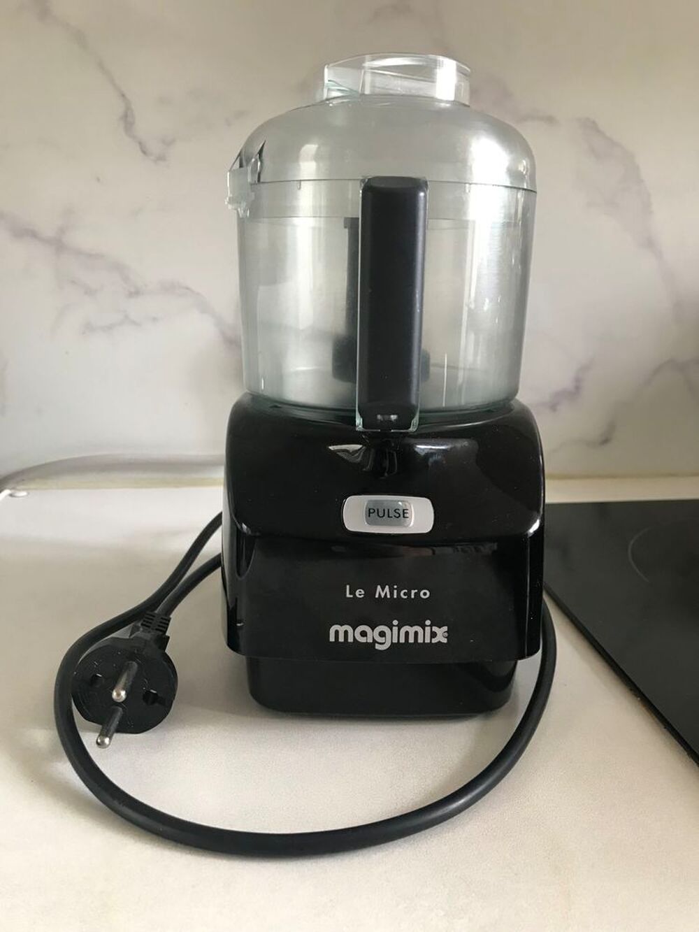 Hachoir Magimix Electromnager