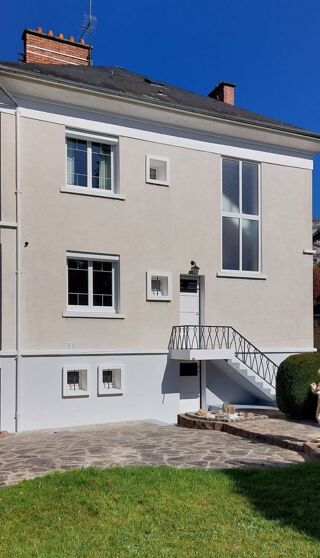  Maison à vendre 7 pièces 158 m²