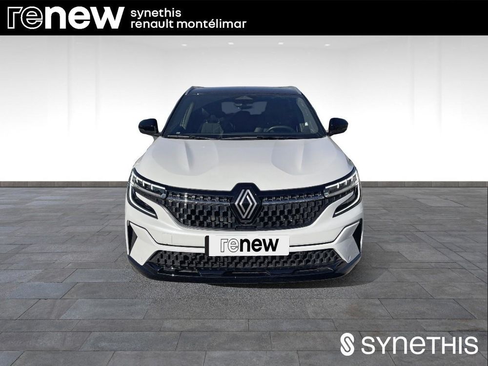Austral E-Tech hybrid 200 Iconic 2023 occasion 26200 Mont&eacute;limar