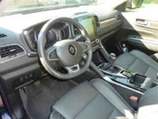 Koleos dCi 130 4x2 Energy Intens 2017 occasion 92110 Clichy