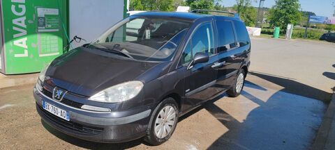 Peugeot 807 A SAISIR JOLI