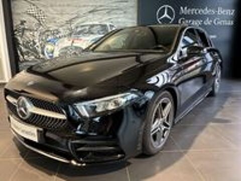 Classe A 200 d 8G-DCT AMG Line 2019 occasion 69800 Saint-Priest