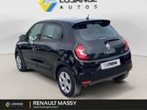 Twingo III SCe 75 - 20 Zen 2020 occasion 91300 Massy