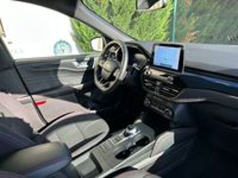Kuga 1.5 EcoBlue 120 Powershift ST-Line 2021 occasion 69400 Arnas