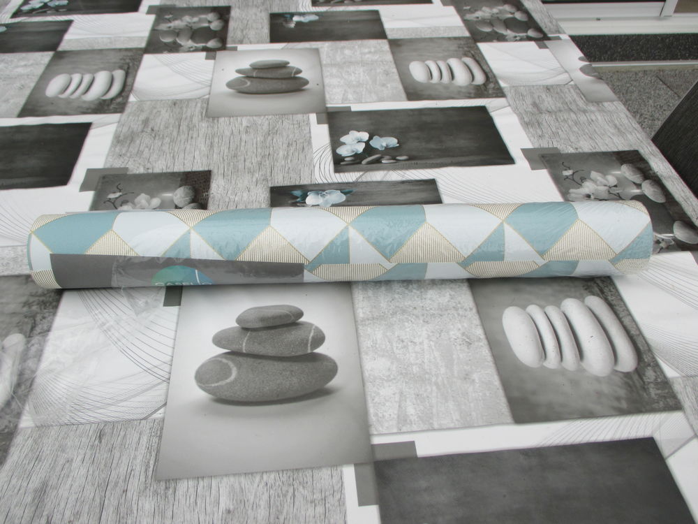papier peint Décoration