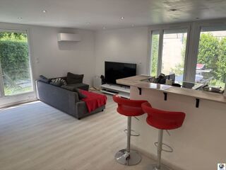  Appartement à vendre 4 pièces 90 m²