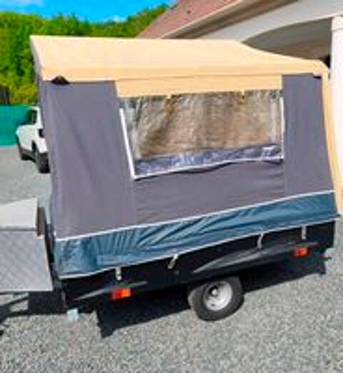  2016 occasion 60250 Balagny-sur-Th&eacute;rain