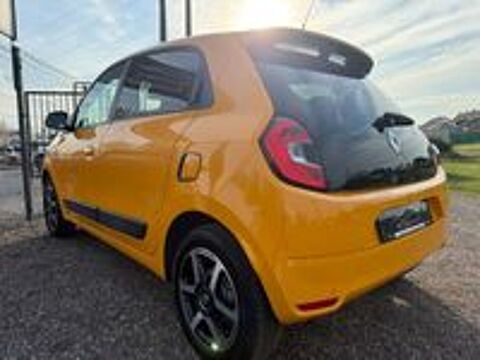 Twingo III SCe 75 - 20 Intens 2019 occasion 57880 Ham-sous-Varsberg