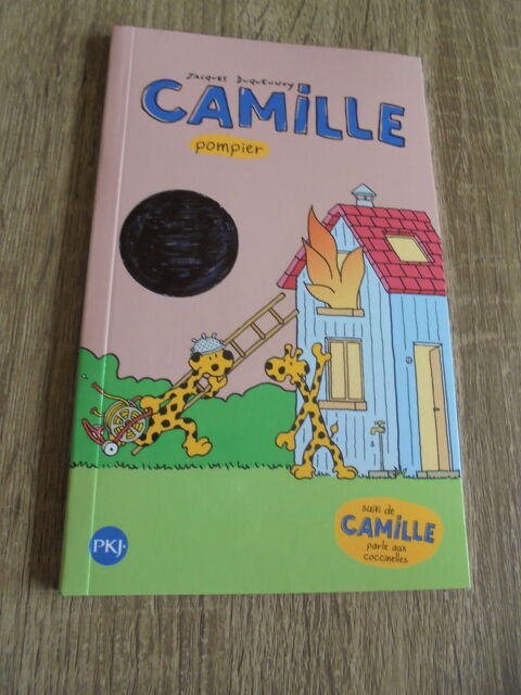 Camille la girafe (104) 2 Tours (37)