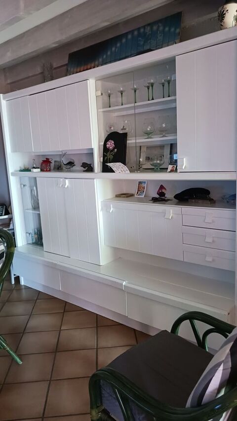 living salle a manger .couleur blanc 0 Nrac (47)