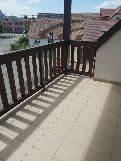  Appartement � louer 3 pi�ces 70 m�