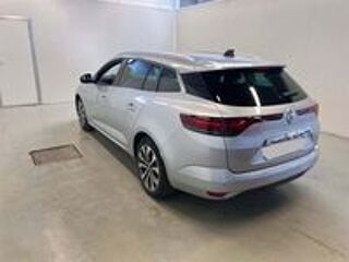 Megane IV Estate M&eacute;gane Estate IV 1.5 dCi 115 Techno break 2024 occasion 73800 Chignin