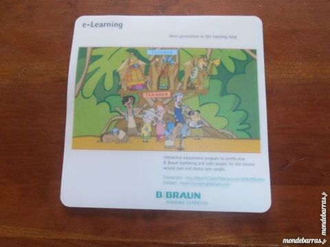 Tapis de souris (26) 1 Tours (37)