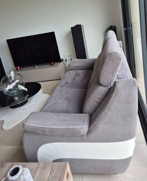 Canapé mobilier de France Narbonne (11)
