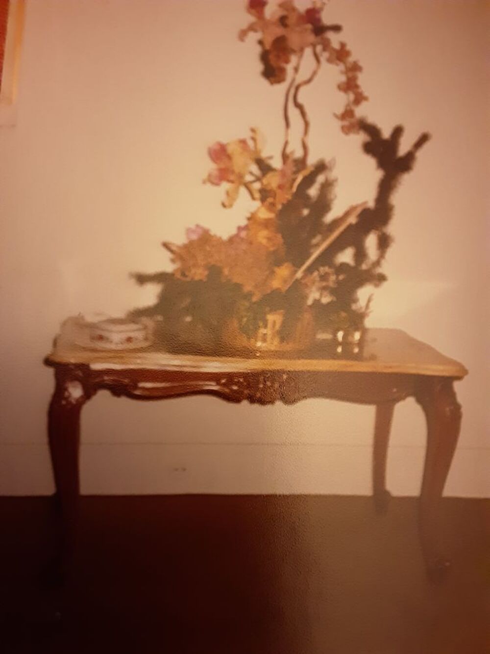 Petite table basse Meubles