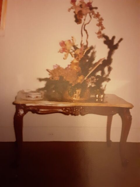 Petite table basse 100 Montpellier (34)