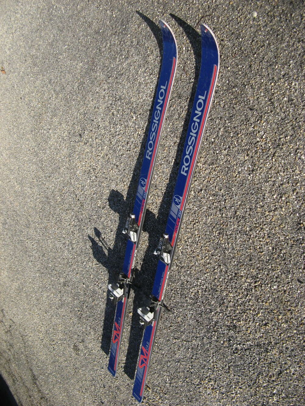 SKIS ALPIN HOMME Sports