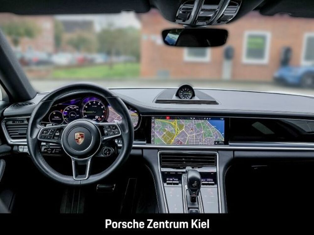 Panamera 4 V6 3.0 330 Hybrid Executive PDK 2019 occasion 69007 Lyon