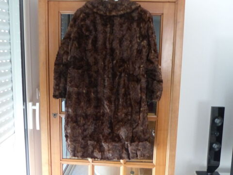 Manteau zibeline occasion new arrivals