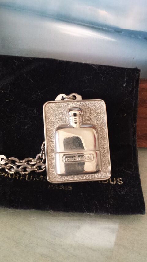 PORTE CLE vintage 35 Nice (06)