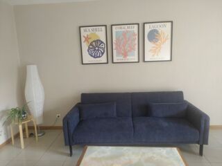  Appartement à louer 3 pièces 68 m²