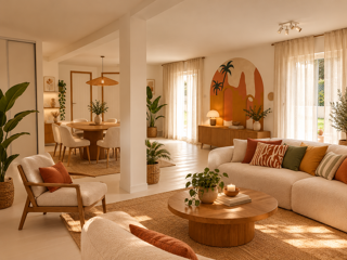  Maison à vendre 5 pièces 150 m²
