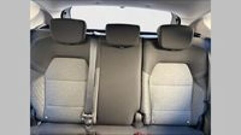 Captur TCe 90 Equilibre 2022 occasion 92120 Montrouge