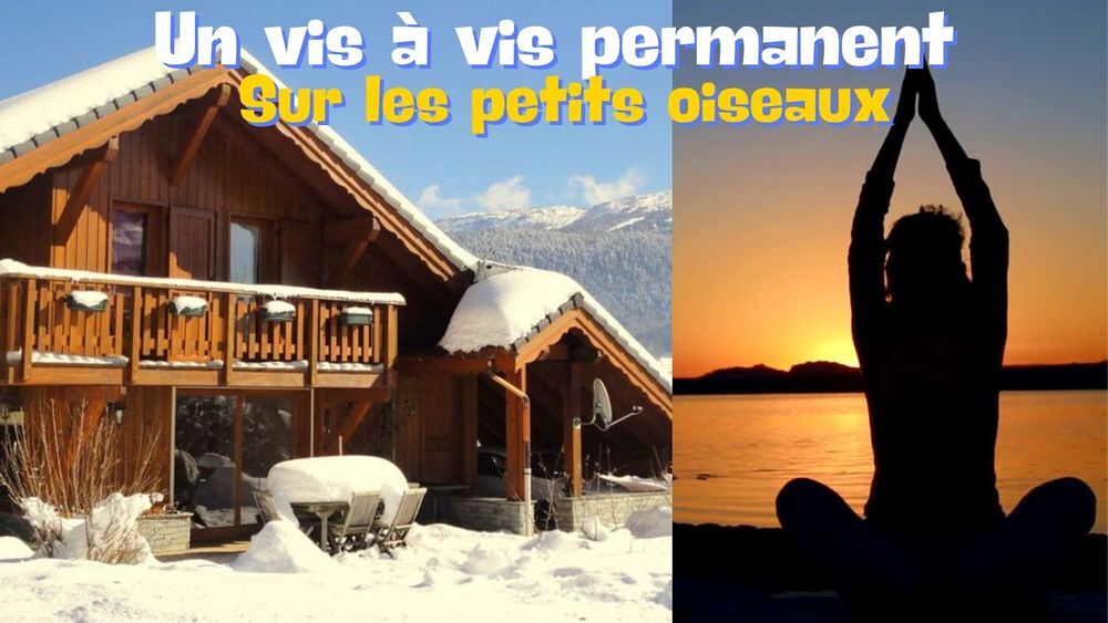 � vendre  Maison Lans-en-Vercors (38250)