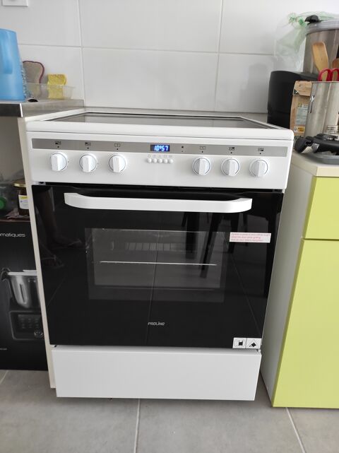 CUISINIERE INDUCTION 390 Montrab (31)