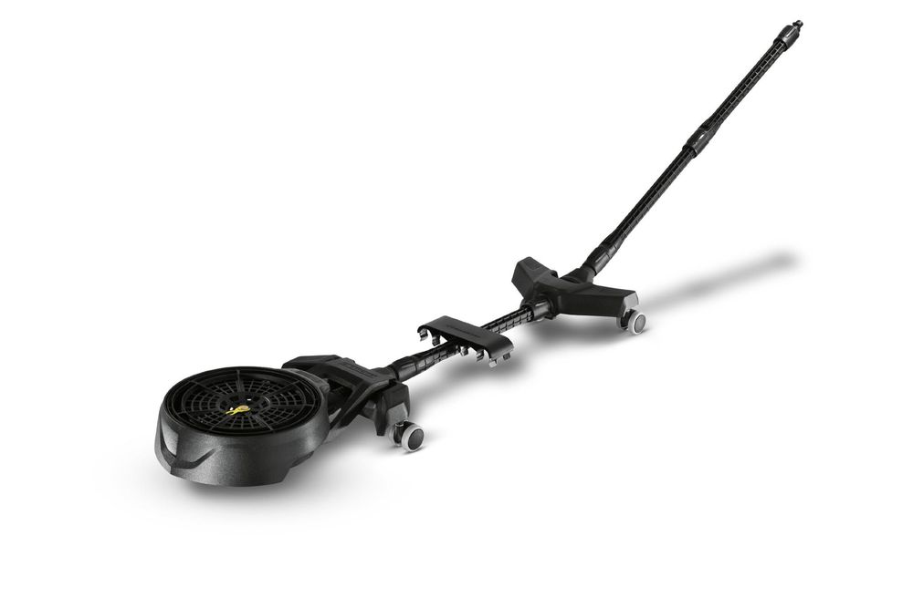 Chassis de nettoyage chariot Karcher Bricolage