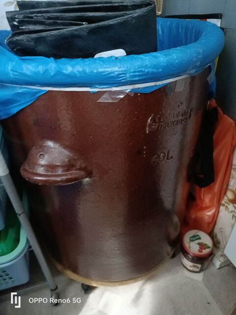 conserverie 0 Sarreguemines (57)