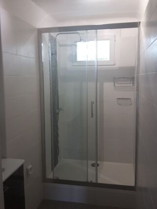  Appartement à louer 3 pièces 55 m²