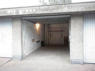  Parking / Garage � vendre 10 m� 