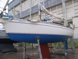 Monocoque 1986 occasion 59210 Coudekerque-Branche