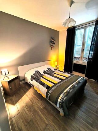  Appartement à louer 2 pièces 29 m²