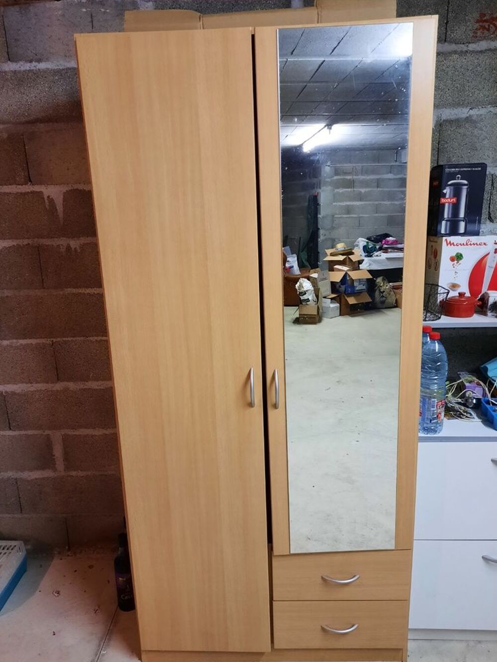 armoire. Meubles