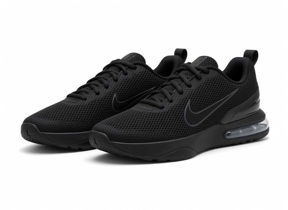 Basket Nike air max alpha trainer 6 taille "46" Chaussures