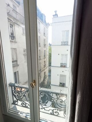  Appartement à vendre 4 pièces 53 m² Paris