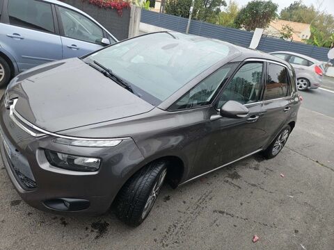 Citroen c4 picasso Citroën  130ch Essence €"