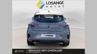 Clio V CLIO BLUE DCI 100 hc GSR2 EVOLUTION REVERSIBLE 2024 occasion 91170 Viry-Ch&acirc;tillon