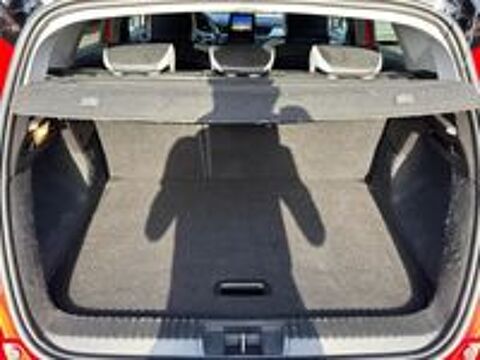 Captur mild hybrid 160 EDC Techno 2023 occasion 91700 Sainte-Genevi&egrave;ve-des-Bois