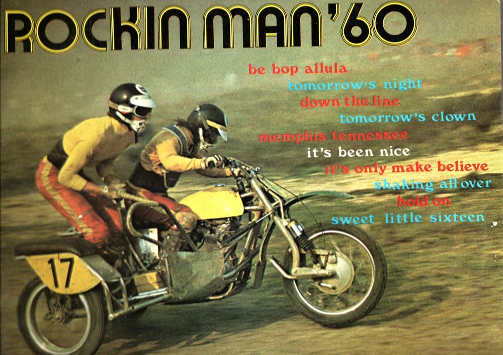 Vinyl 33 tours Rock anglosaxons des 60' CD et vinyles