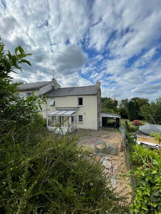  Maison à louer 5 pièces 120 m² Redon