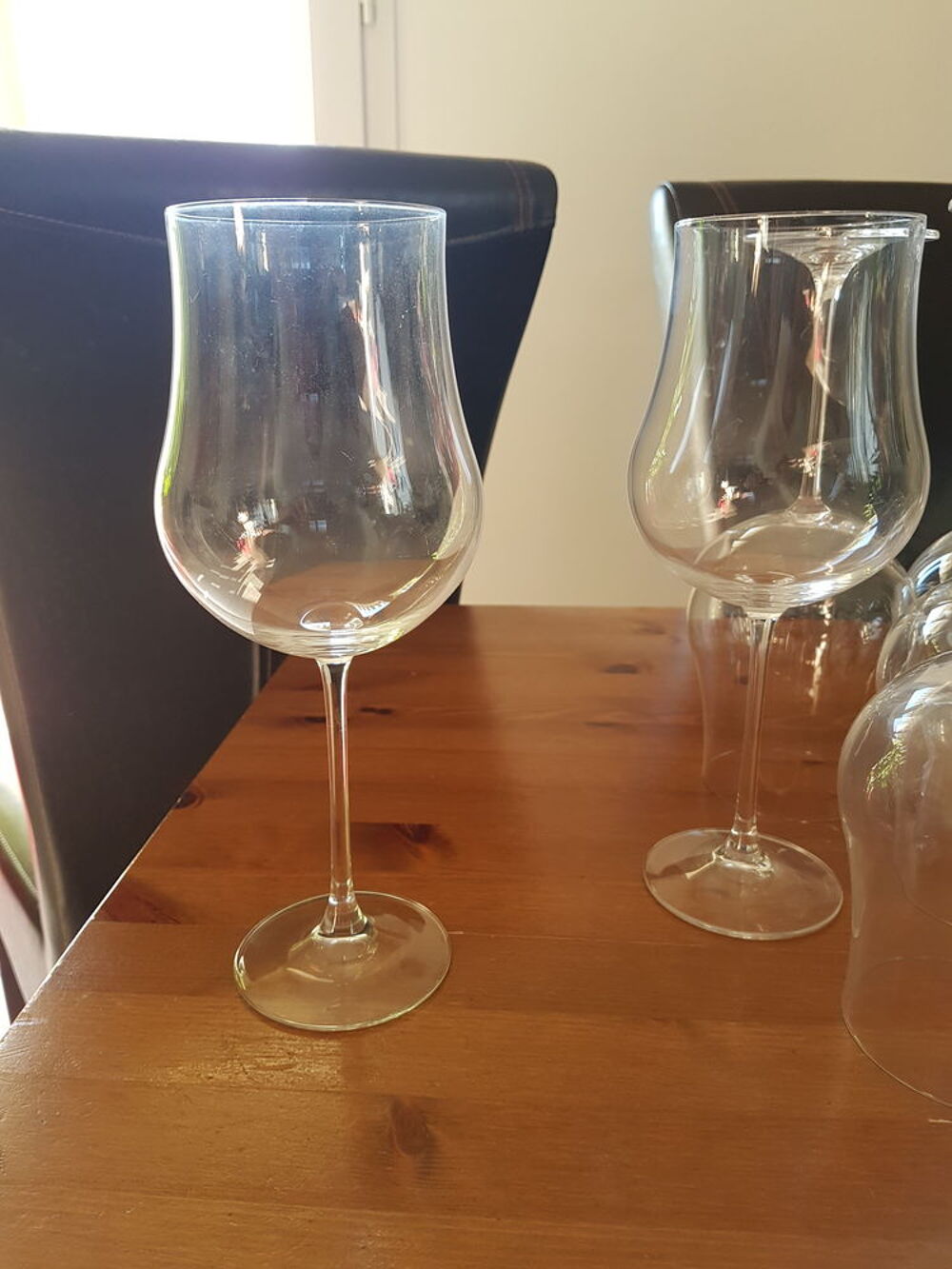  Verre &agrave; pied Cuisine