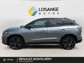 Austral E-Tech hybrid 200 Techno esprit Alpine 2023 occasion 91310 Montlh&eacute;ry
