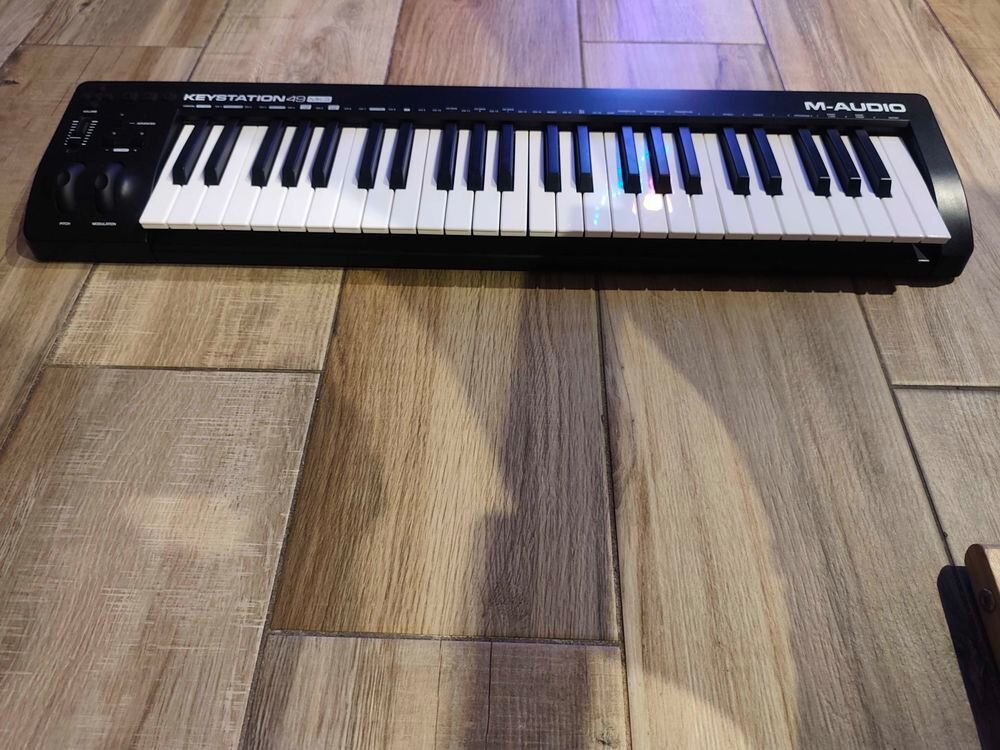 Midi keyboard Audio et hifi