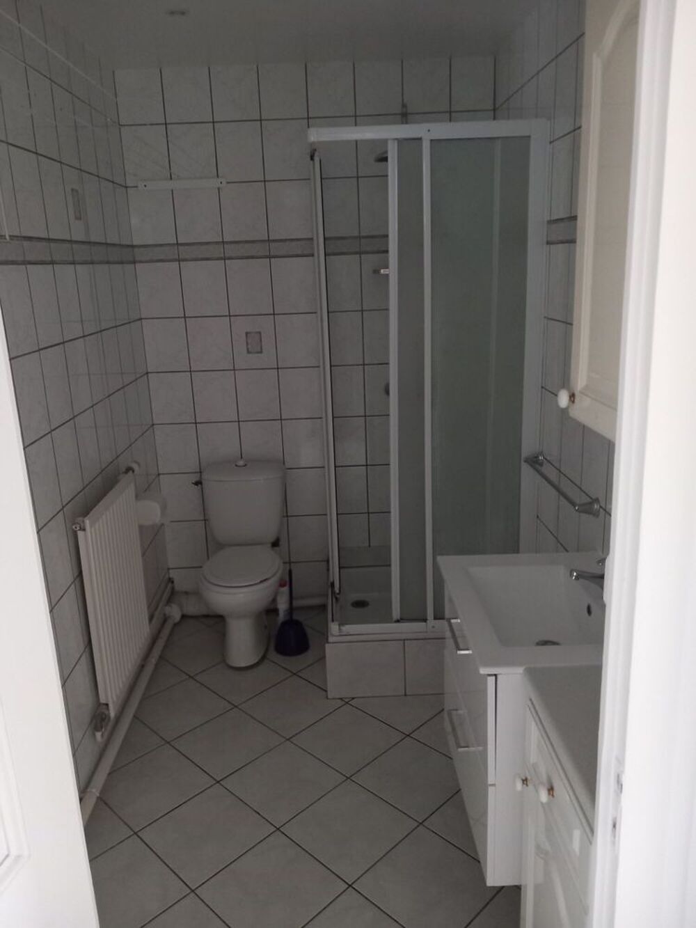 Vente Appartement Appartement T5 Saint-Étienne